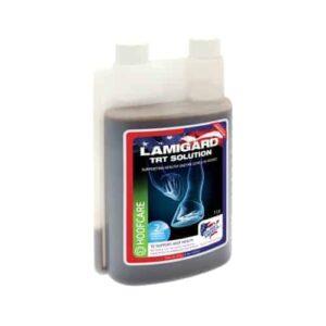 Laminitis pri konjih