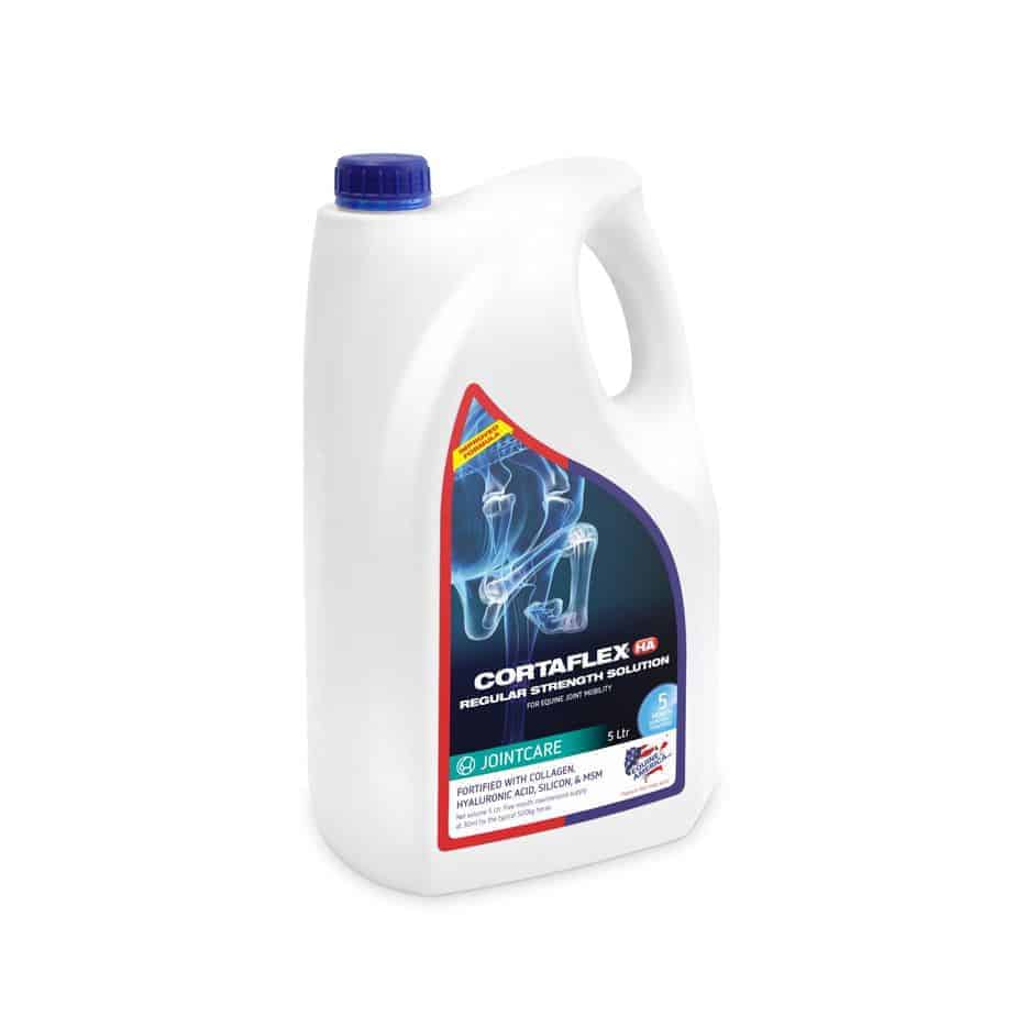 Cortaflex Regular 5ltr