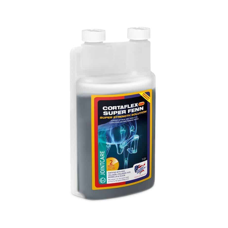 Cortaflex Ha super strength super fenn