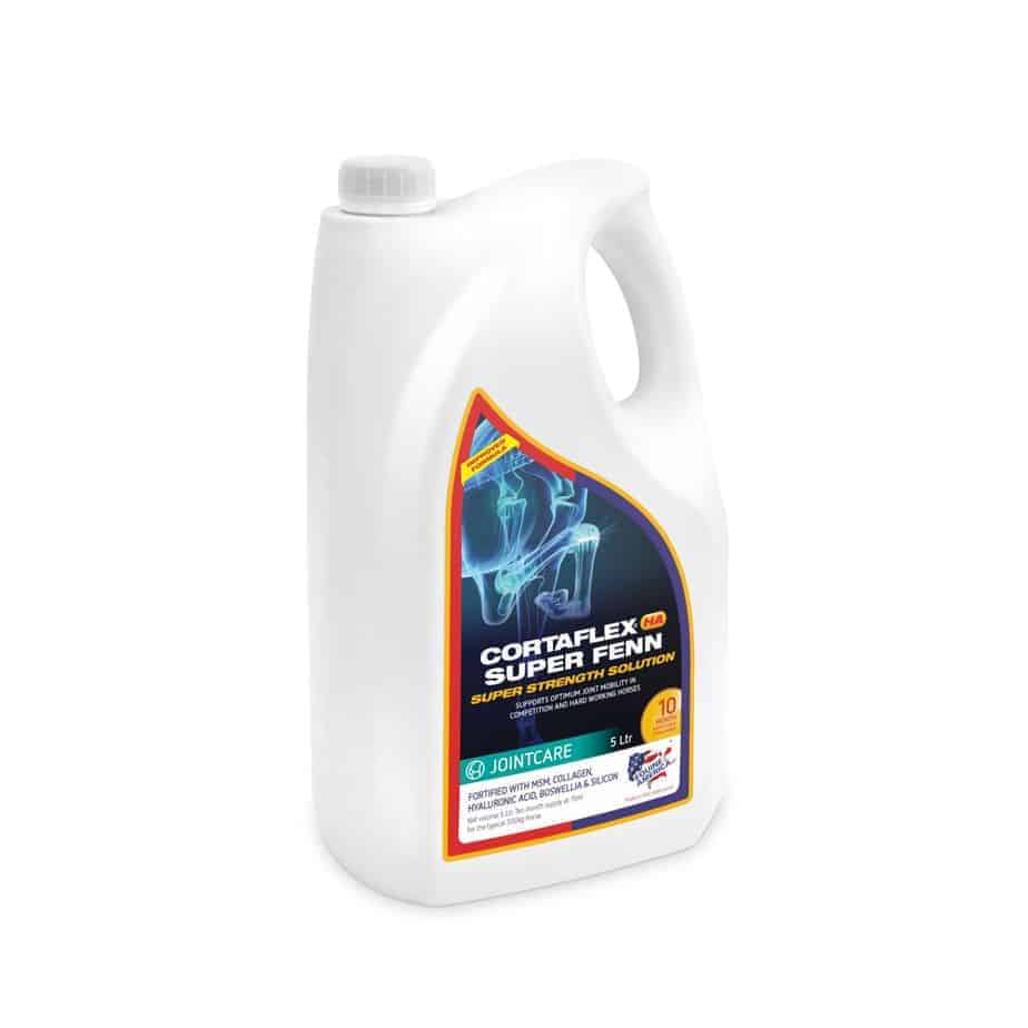 Cortaflex 5ltr super strength super fenn