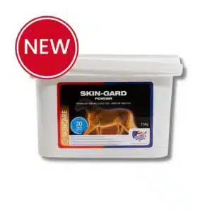 Skin gard za dlako in kožo konj