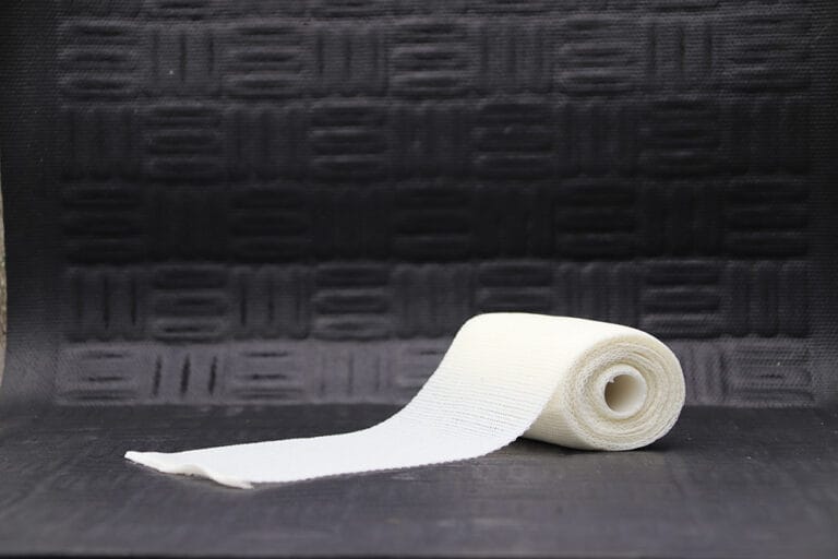 Imobilizacijska bandaža za konje- Paniolo Peelable Casting Tape